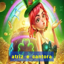 atriz e cantora fluminense bruno